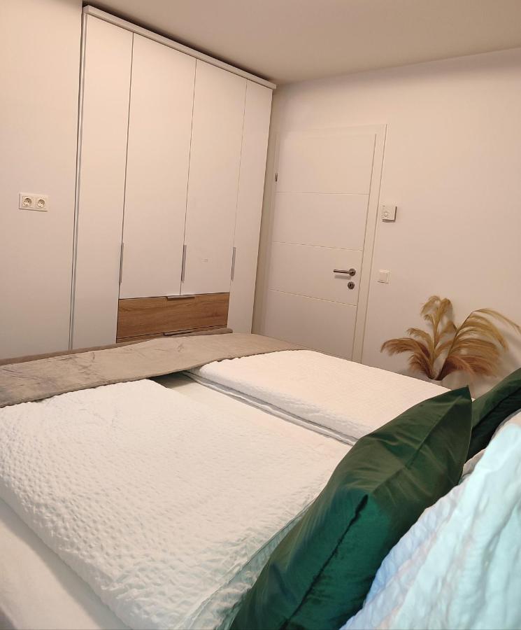 Modern Mountain Apartment - Free Parking & Sauna โอเบอร์เทาเอิร์น ภายนอก รูปภาพ