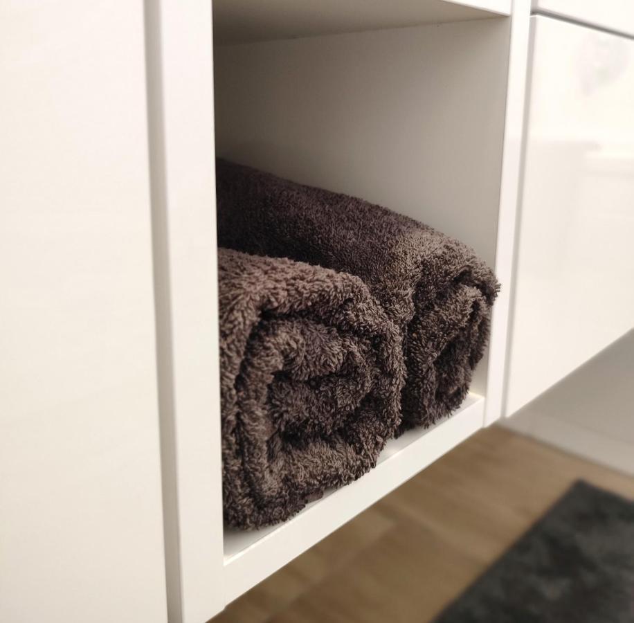 Modern Mountain Apartment - Free Parking & Sauna โอเบอร์เทาเอิร์น ภายนอก รูปภาพ
