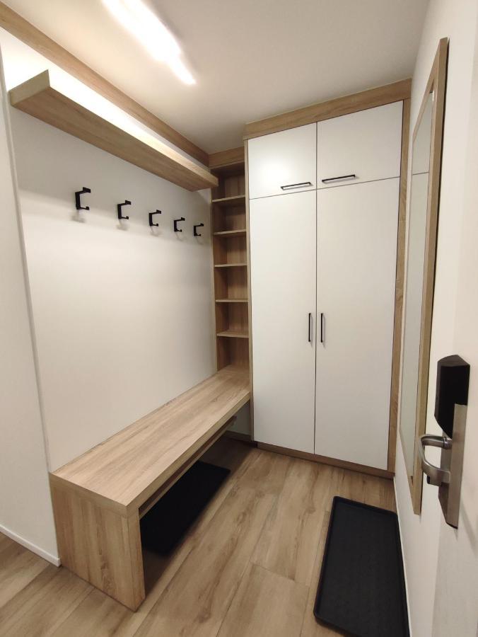 Modern Mountain Apartment - Free Parking & Sauna โอเบอร์เทาเอิร์น ภายนอก รูปภาพ
